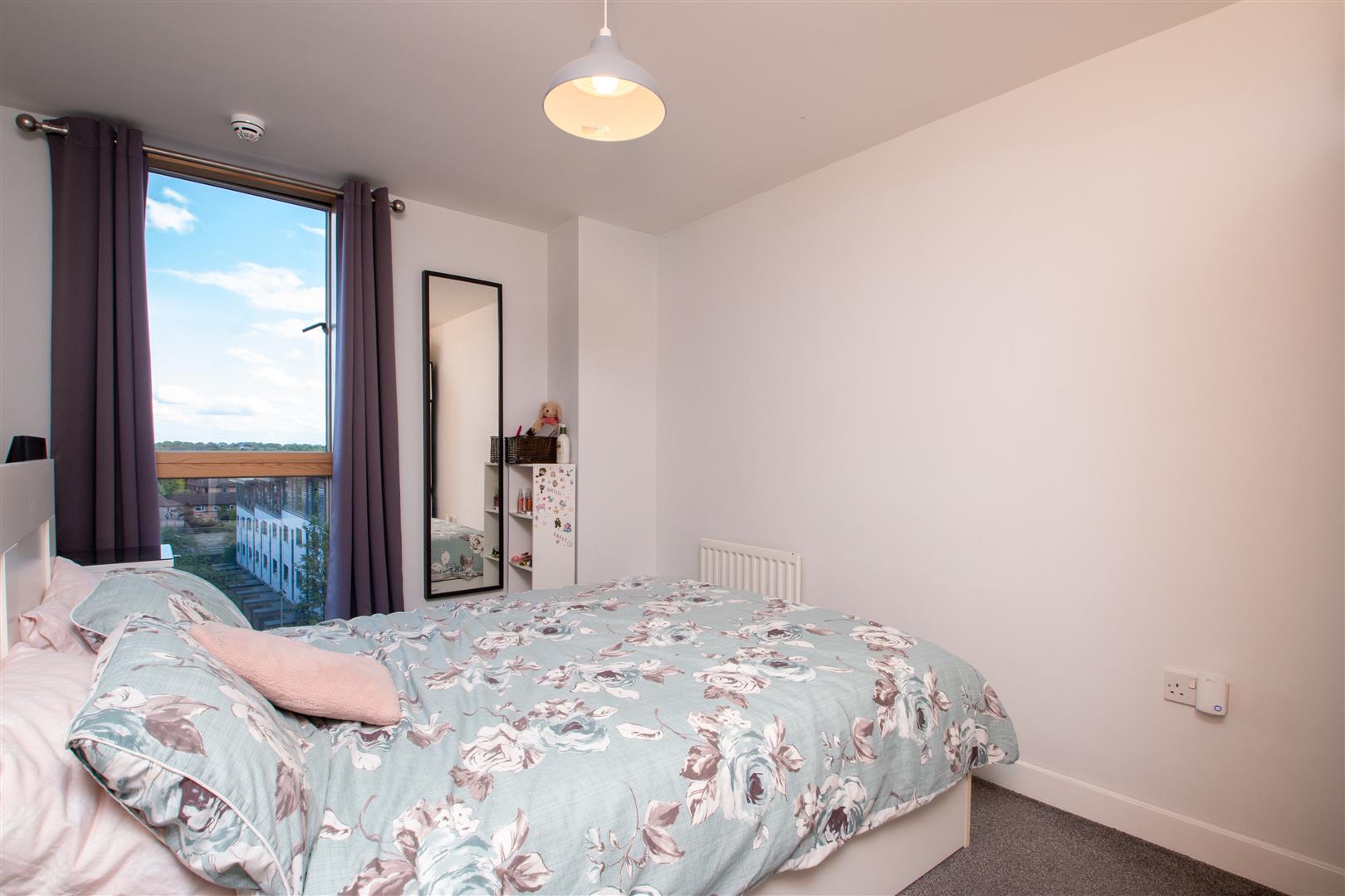 Merrivale Mews, Milton Keynes